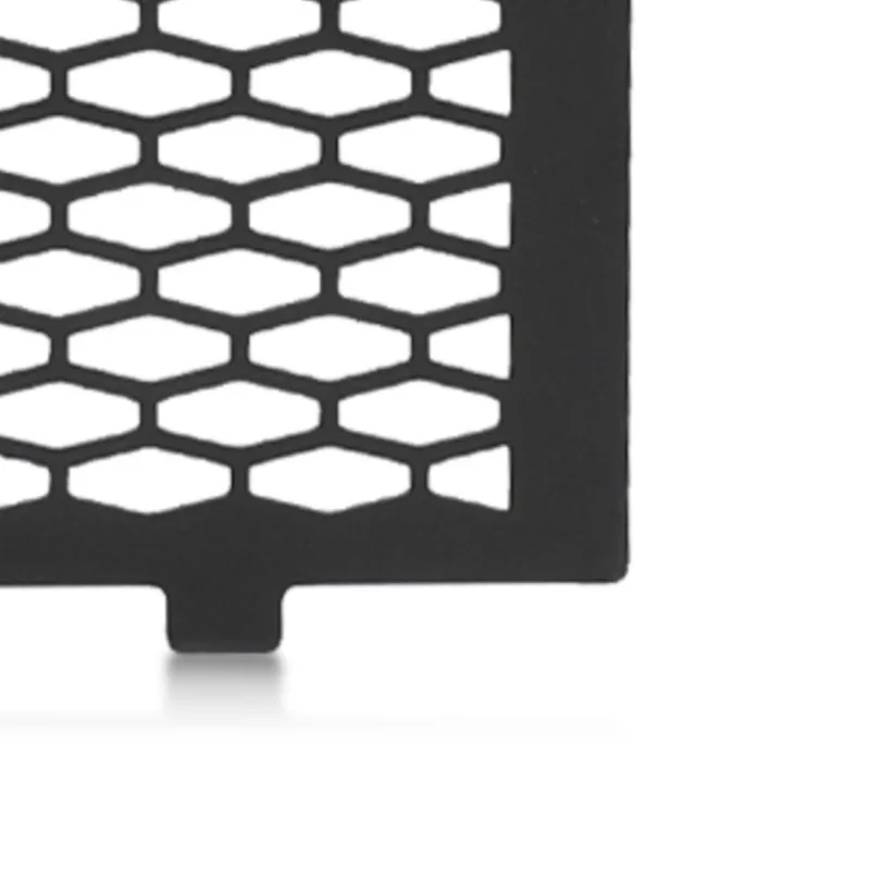 

2026 For Honda CB750 Hornet T5-5754 Aluminium Motorcycle Accessories Radiator Grille Guard Cover Protection Parts 2023 2024 2025