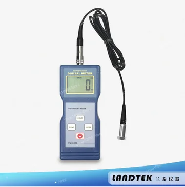 Vibration Meter VM6…
