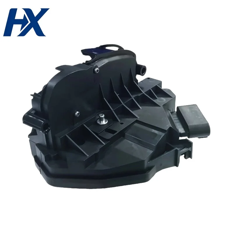 31349858 31349860 FRONT LEFT SIDE DOOR LOCK ACTUATOR for VOLVO XC60 I MK1 2008-17