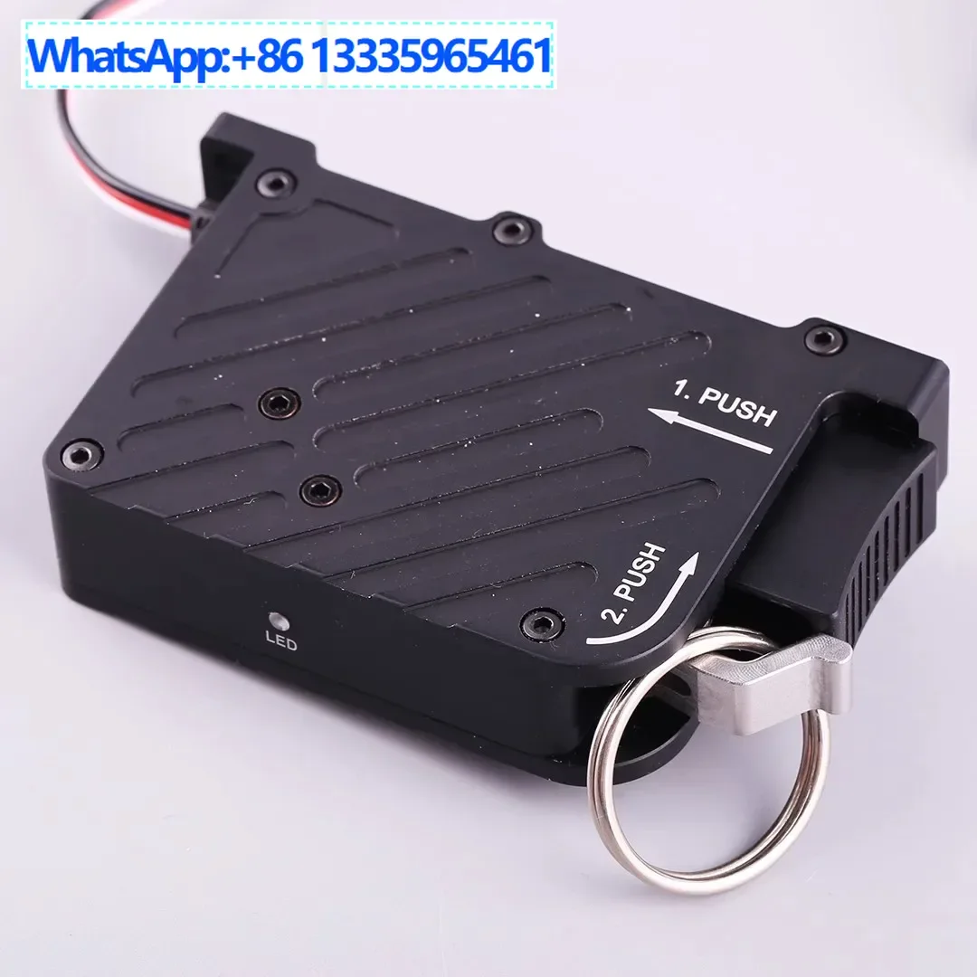 

Tarot Thrower/Airdrop\ Electronic Delivery Device/Fast Pressure/Large Load 20KG TL2962