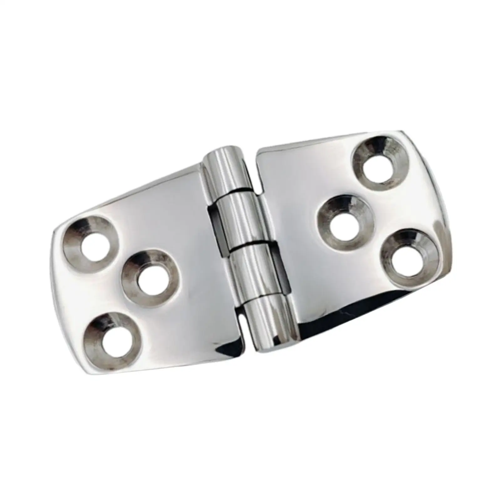 Boat Hinge Cast Solid Accessory Stainless Steel for Cabinet Window Door