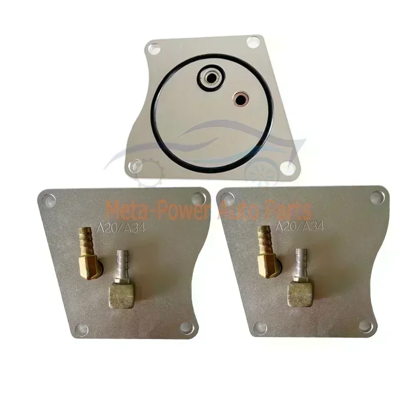 RE0F10A RE0F01/06A Auto Transmissie Olie Veranderen Connector JF011E CVT 6Speed Voor Nissan Sunny Jeep Kompas Renault Mitsubishi ASX