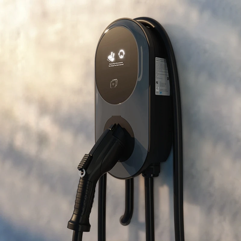 Home Ev Charger Typ…