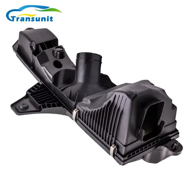 13717597589 Air Cleaner Intake Filter Housing Box Suits For BMW 1 3 4 5 Series F20 F21 F35 Car Accessories Black