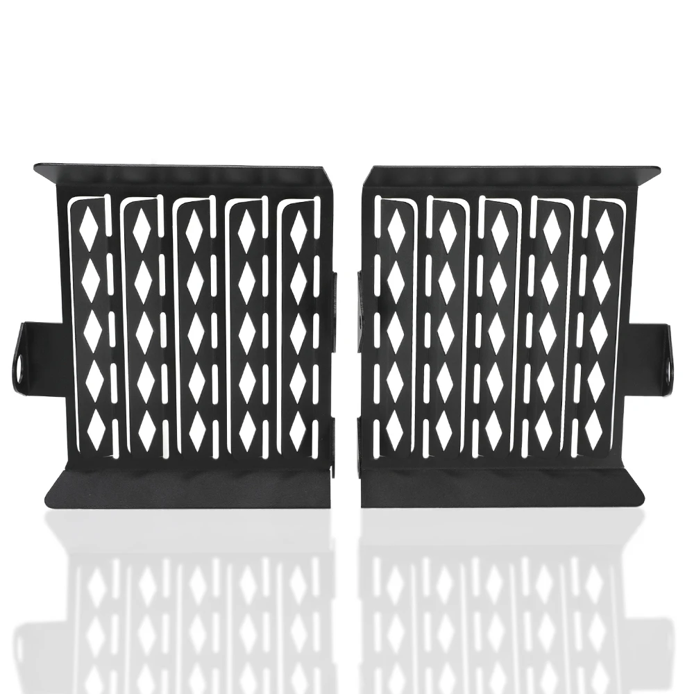 شبكة المبرد غطاء حماية لسيارات BMW F650CS F650GS داكار G650GS Sertao F650 G650 GS/CS 1999-2016 دراجة نارية 2015 2014 2013 2012 #3