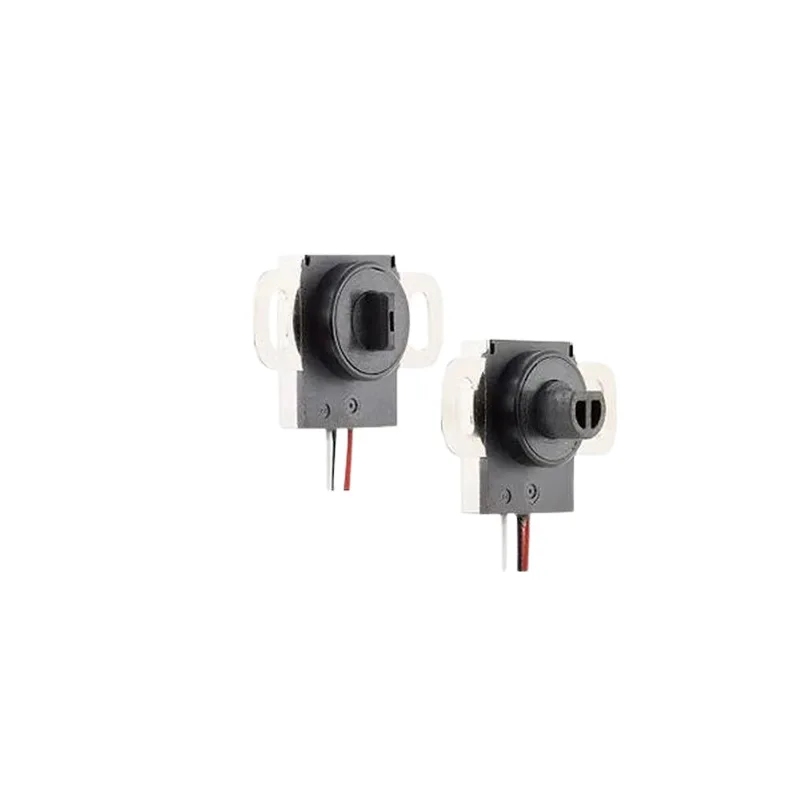 non-contact angle potentiometer CP-1Hx series