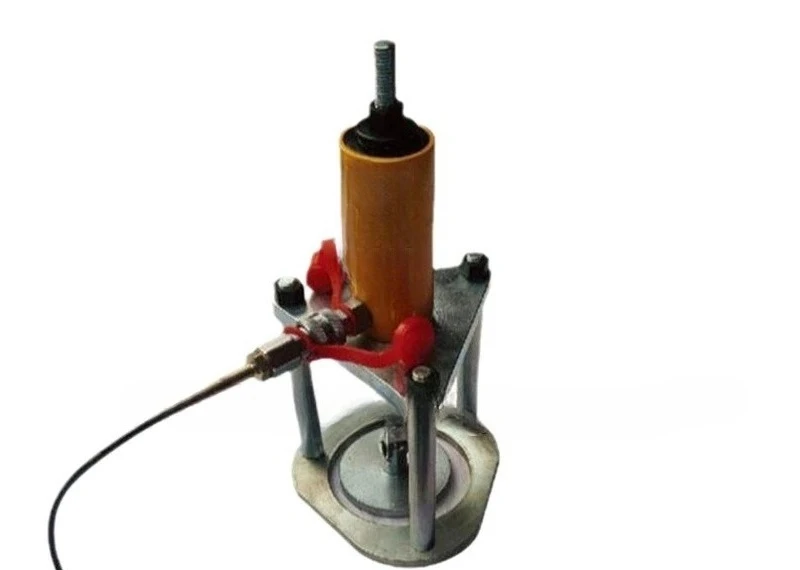 Instrument CHL-5T S…