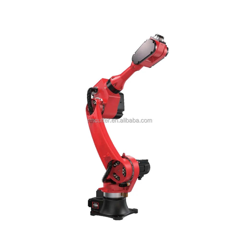 Macchina Cina Robot di saldatura MIG industriale automatico multi-giunto