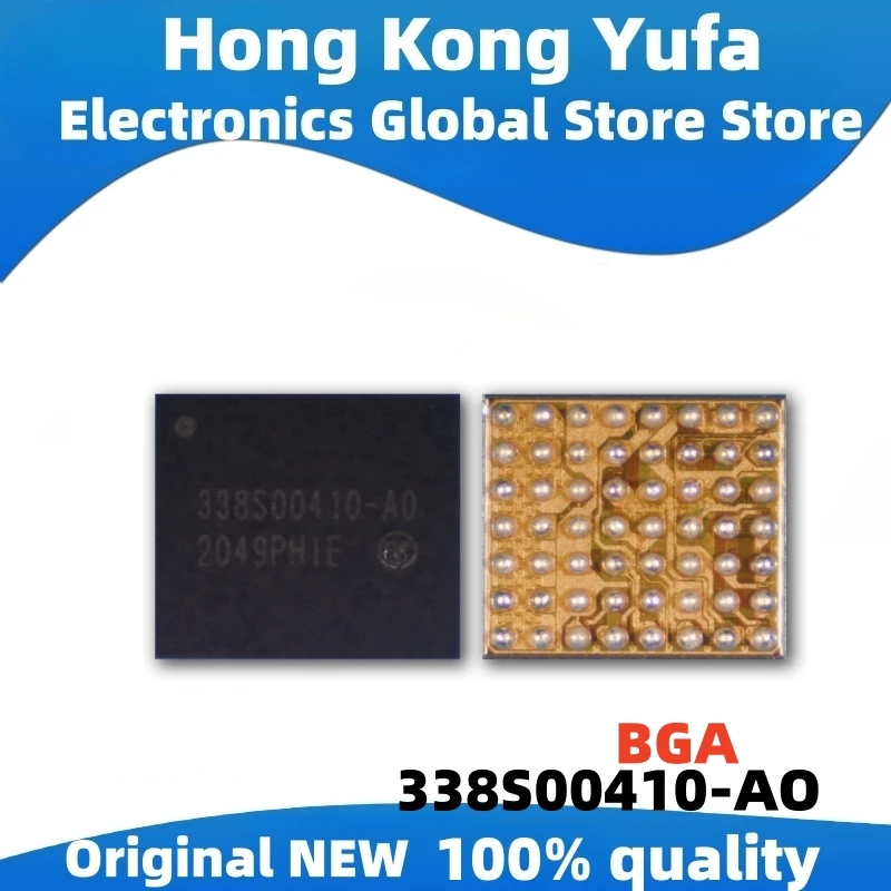 (1piece)100% New 338S00410-A0 338S00410-AO 338S00410 A0 AO BGA Chipset