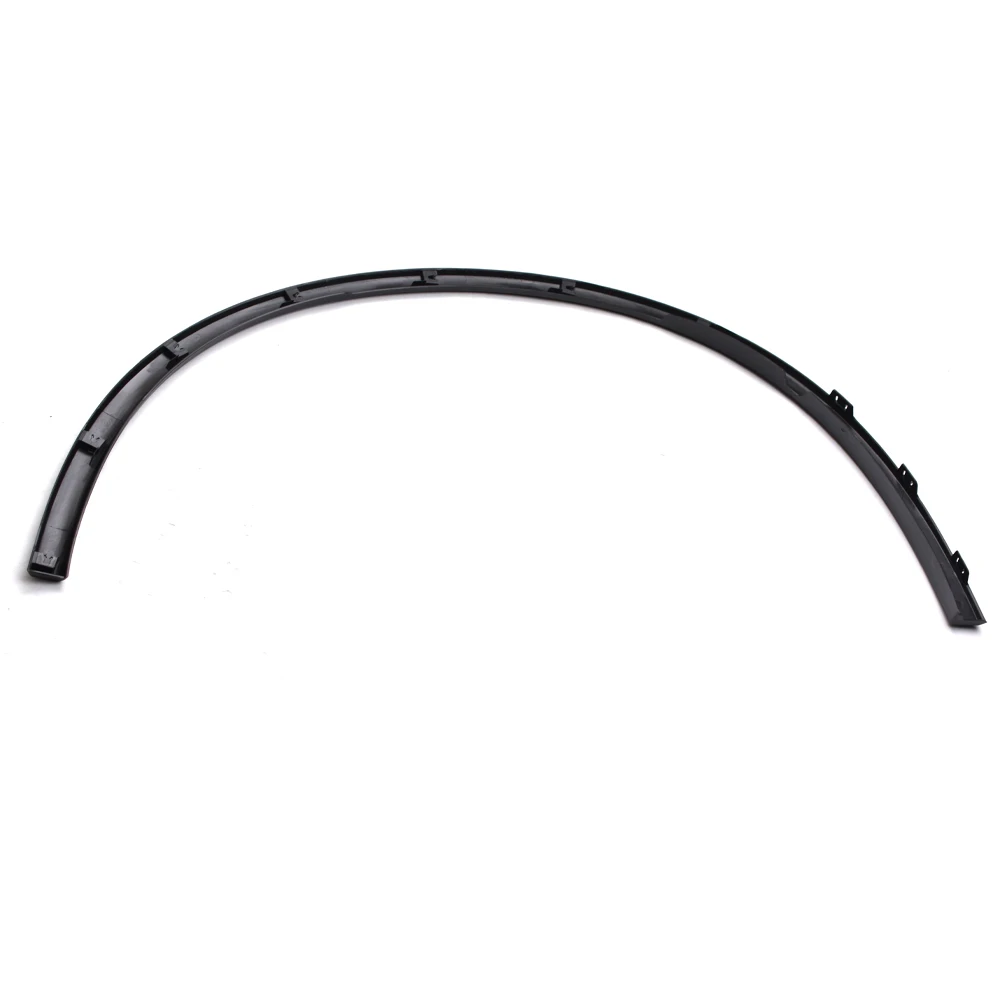 مجموعة حواف الحاجز الأمامي لسيارة دودج دورانجو 2011-2021 للسائق والراكب الجانبي المتين لحارس الجسم التلقائي #3