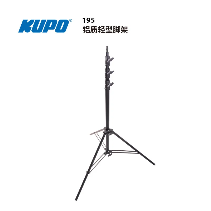 KUPO 195 베이비 스탠드, 최대 높이 385cm(151.6인치) – 실사용자 기반 정밀 리뷰 및 활용 가이드