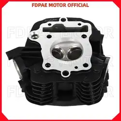 Cylinder Head for Wuyang Honda Cb190r/ss Wh175-2-3-3a