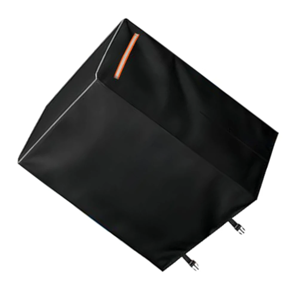 Backpack Leaf Blower Cover Waterproof 600D 420D 210D Oxford Outdoor Backpack Blower Dustproof Cover Weather Protection