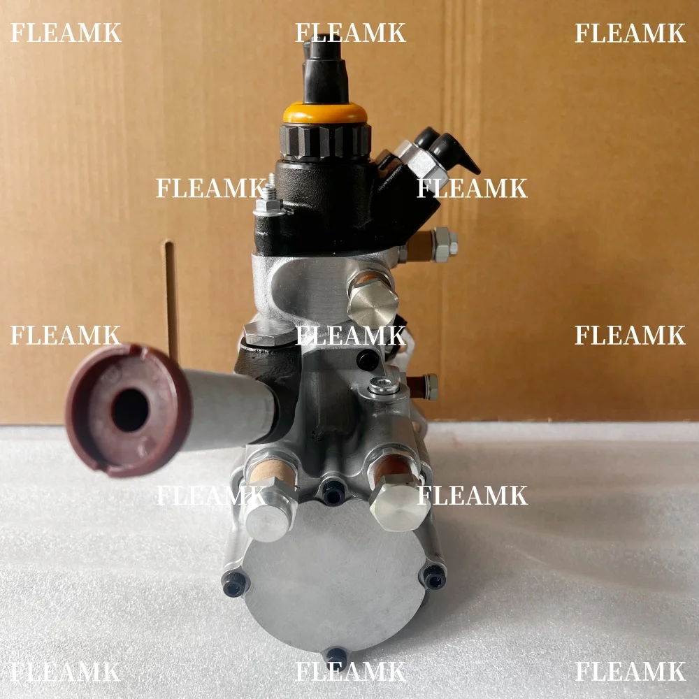 High Quality Diesel Common Rail Fuel Injection Pump 094000-0150 ME131603