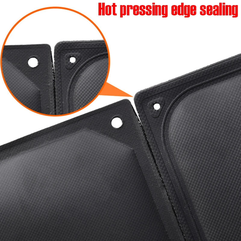 3 Size Door and Window Installation Positioning Airbag Air Wedge Bag Pump Rofessional Leveling Kit Auto Wedge Airbag Repair Tool