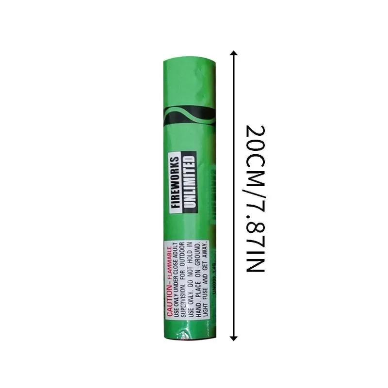 الملونة المحمولة الدخان صور المرحلة جو الدعامة للاحتفالات الزفاف في الاستوديو والجنس تكشف لوازم الحفلات الديكور