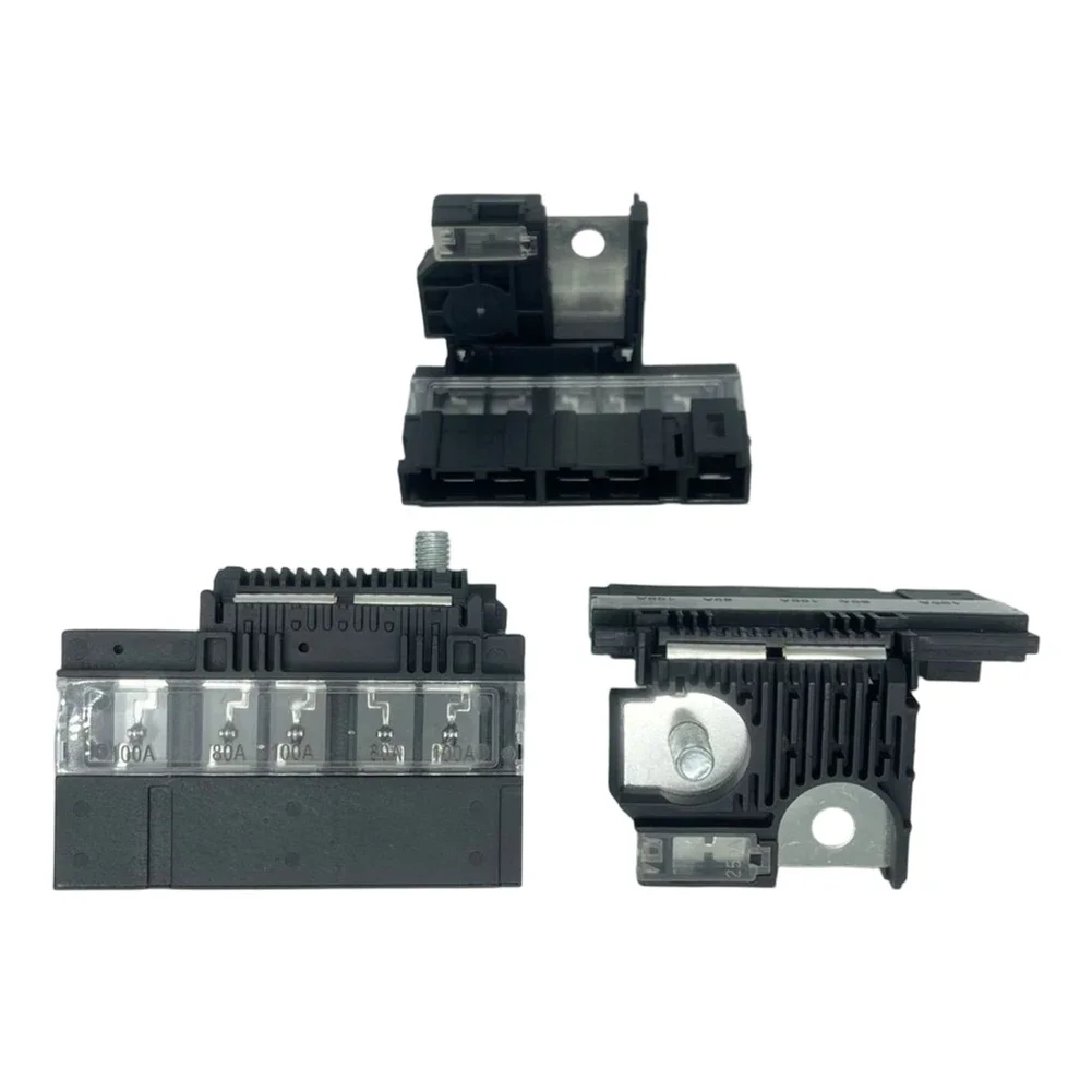 Automotive Fuse Car Fuse Connector Easy Replacement Process Plug-and-Play Installation For Infiniti QX60 2014-2020