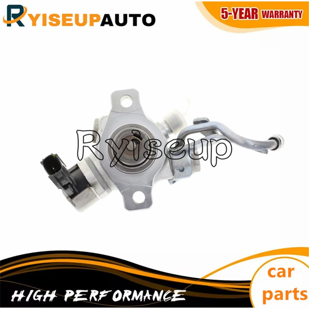 

16790-5A2-A01 High Pressure Fuel Pump For Honda Accord 2013 2014 Acura TLX 2.4L 2015 2016 295100-0333 167905A2A01
