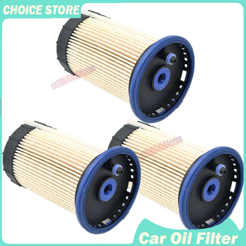 Diesel Filter for AUDI VW SEAT SKODA 5Q0127177C 3C0127434A 5Q0127177A 7N0127177A 7N0127177C PU8014