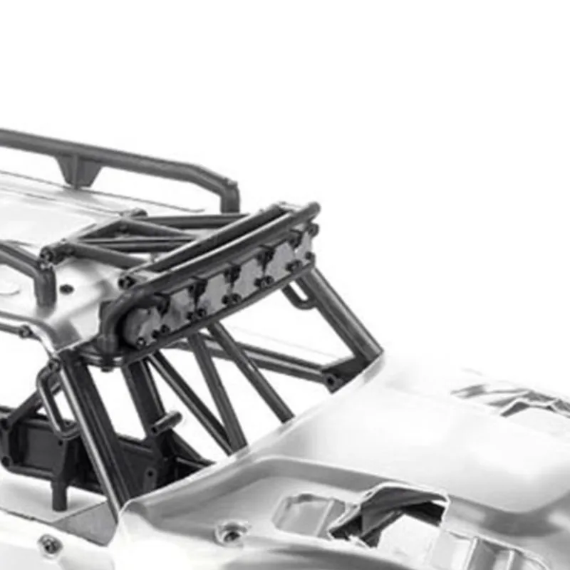 1:5 Metal Chassis RC Off Road Car GR1 Pro Kit PC Shell DIY Radio Controlled Rock Crawler Car Vehicle Model No Electronic Parts