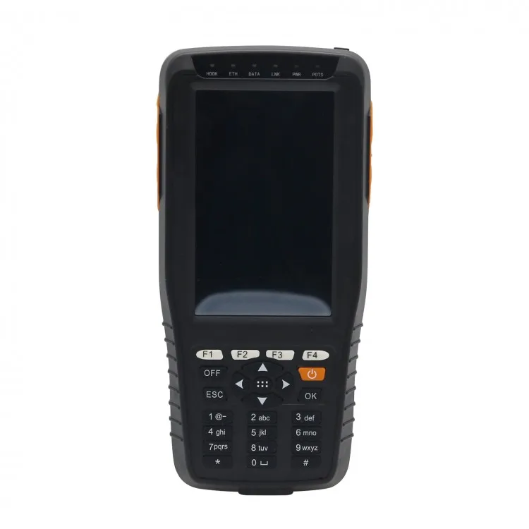 TM-600 VDSL VDSL2 Tester for XDSL Line Test and Maintenance Tools ADSL VDSL2 DMM