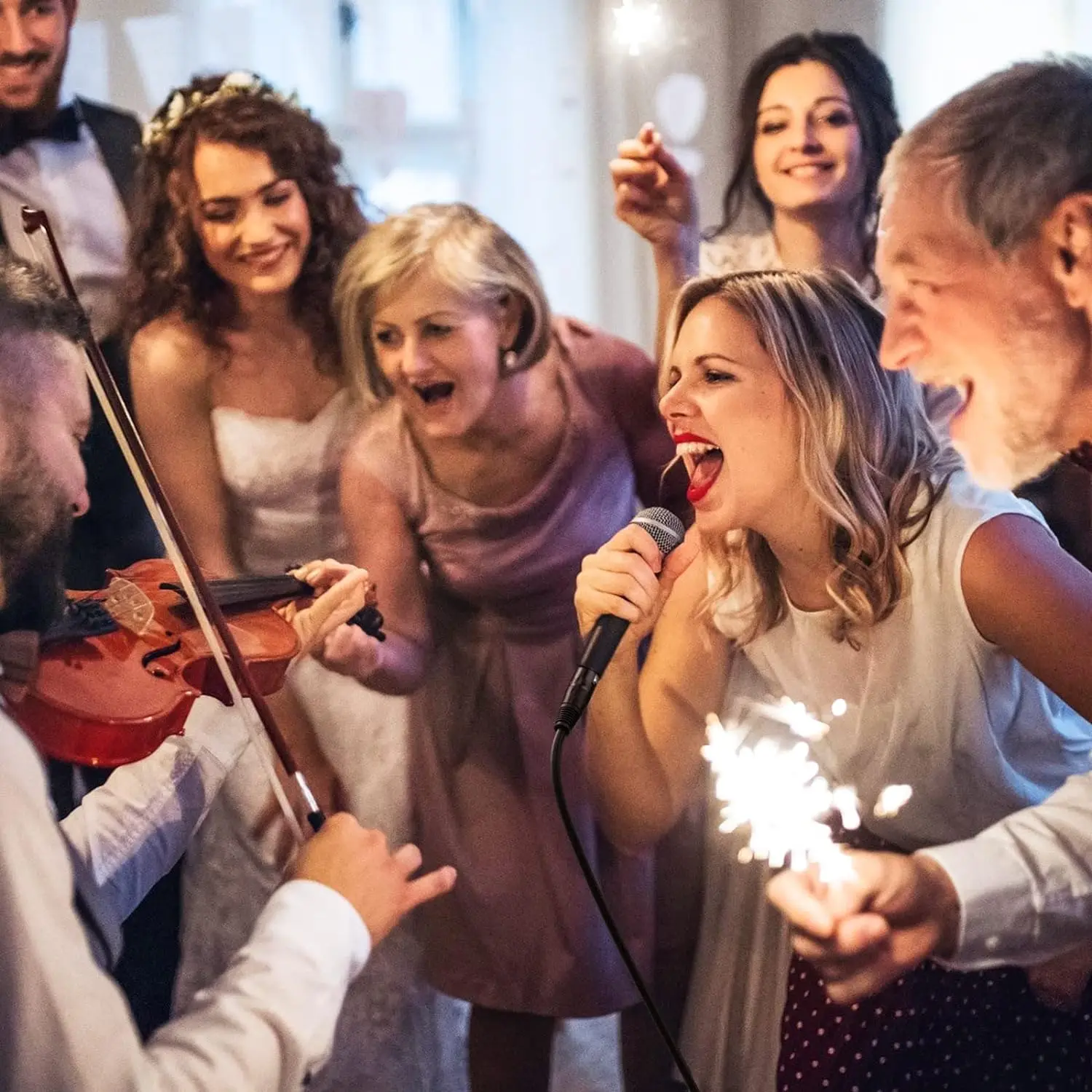 سلك كابل متوازن XLR من الذكور إلى الإناث ، تسجيل المسرح ، واجهة الصوت لـ Shure ، SM7B ، SC3 ، AM8 ، K688 Mic ، 3-Pin ، 1-10m