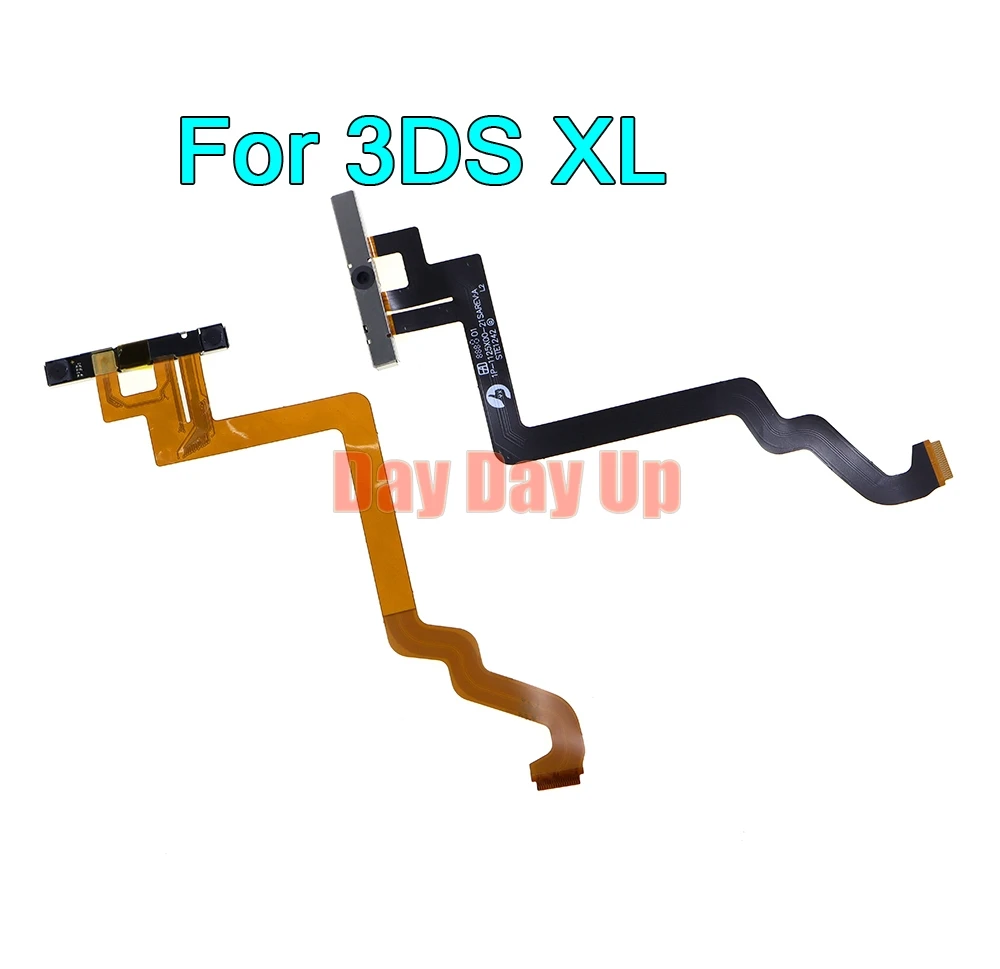 1 قطعة ل نينتندو 3DSXL LL استبدال عدسة الكاميرا الأمامية الداخلية وحدة فليكس الشريط كابل الملحقات ل 3DS LL XL