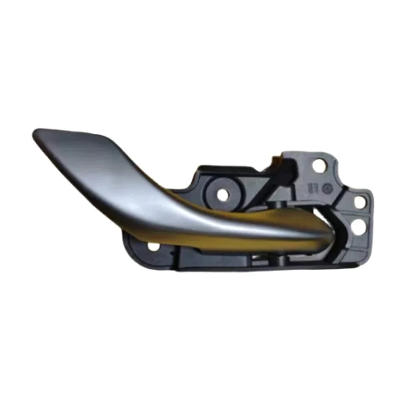 Suitable for 18-21 Geely New Emgrand inner handle door inner buckle handle door inner handle