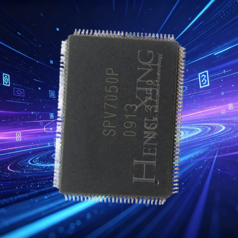 GC7721AQ-LP3 XCR3064XL-10VQ100C XCR3064XL MB91F376G MB91F376 AN16489A AN16489 SPV7050P SPV7050 IT8718F-S CXS IT8718F QFP