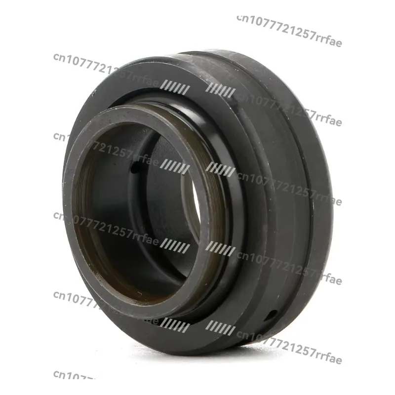 Centripetal spherical bearing 40x62x40mm sliding contact spherical spherical bearing GEEW40E