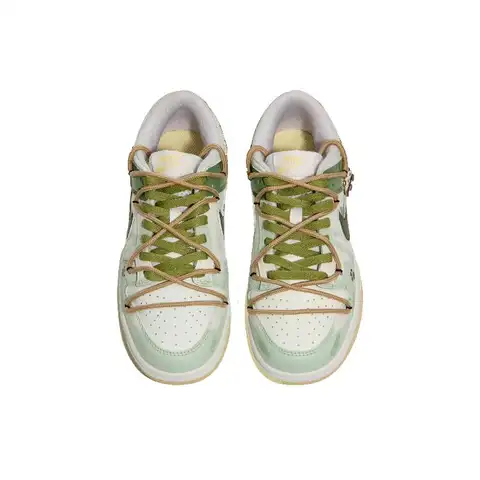 8 best sales नाइके पांडा - №8