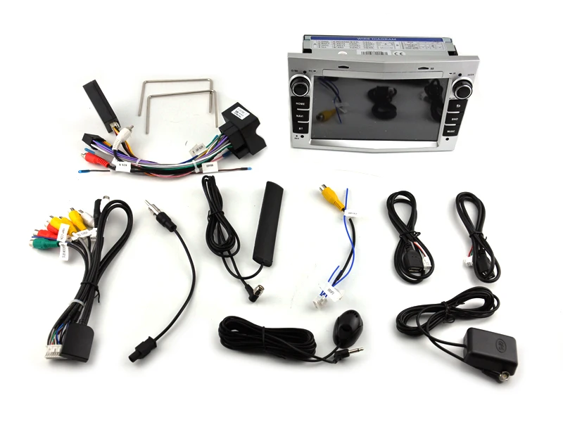 Car Radio Player 7