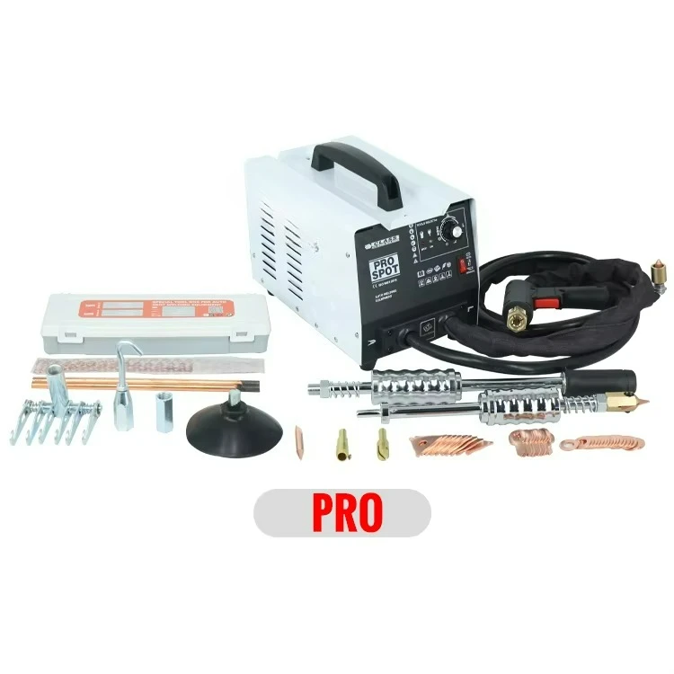 

Набор для авторемонта: металлический выпрямитель вмятин, точечная сварка, незаменимое оборудование и инструмент для кузовного ремонта автомобилей