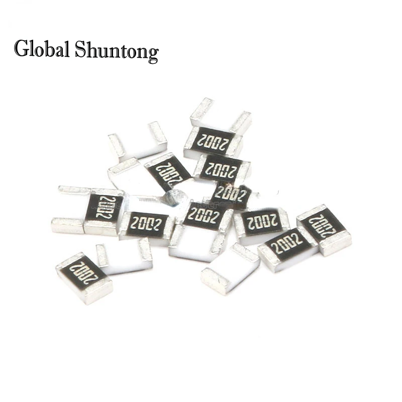 

50Pcs 85 SMD 1/8W 1% R ~ 1M Chip Resistor 1R 1R 22R 33R 47R 1K 4.7K 1K 47K 1K 1 1 33 47 Ohm