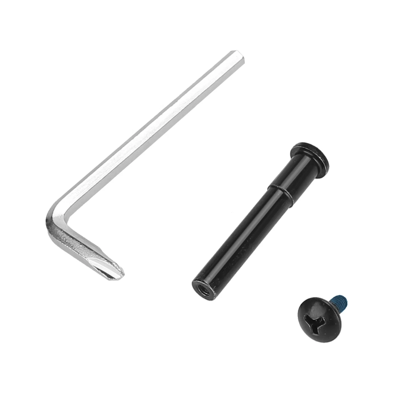 Head Bolt Folding Base Screw for Xiaomi Electric Scooter MI 3 /M365/Pro/Pro2 Screws and Wrench Hex Hexagon Key Parts