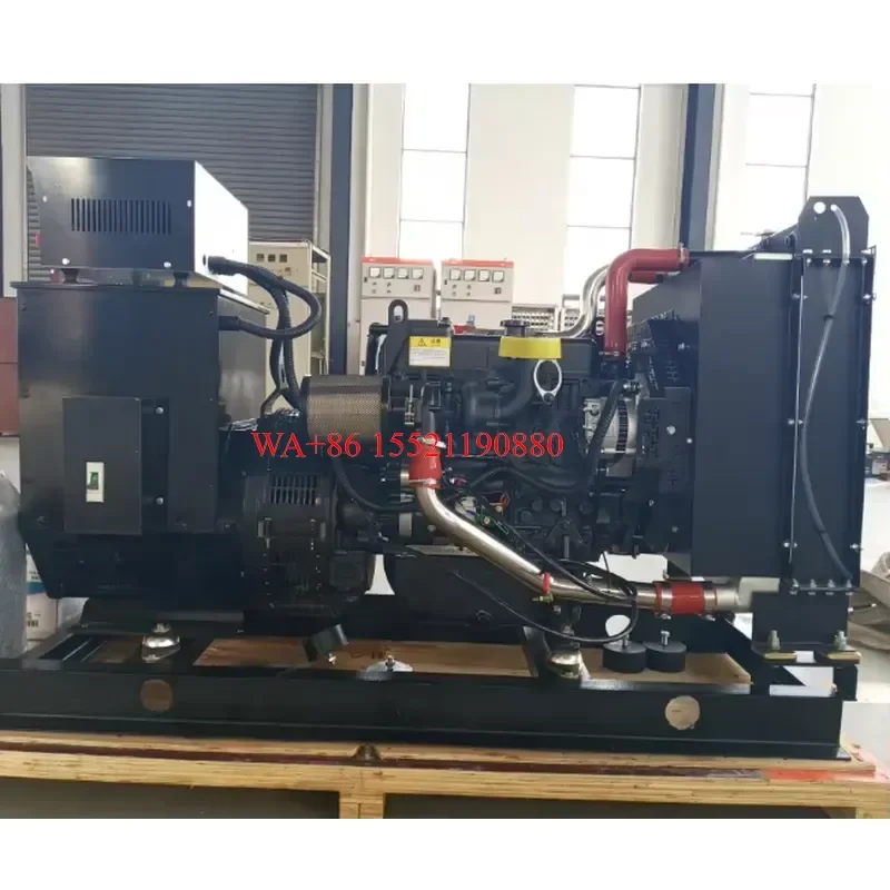 WMWMNU 60kw 75kva Diesel Generator 60Hz Electric Generator with for Weichai WP4.1D80E201 Engine Economic Factory Price