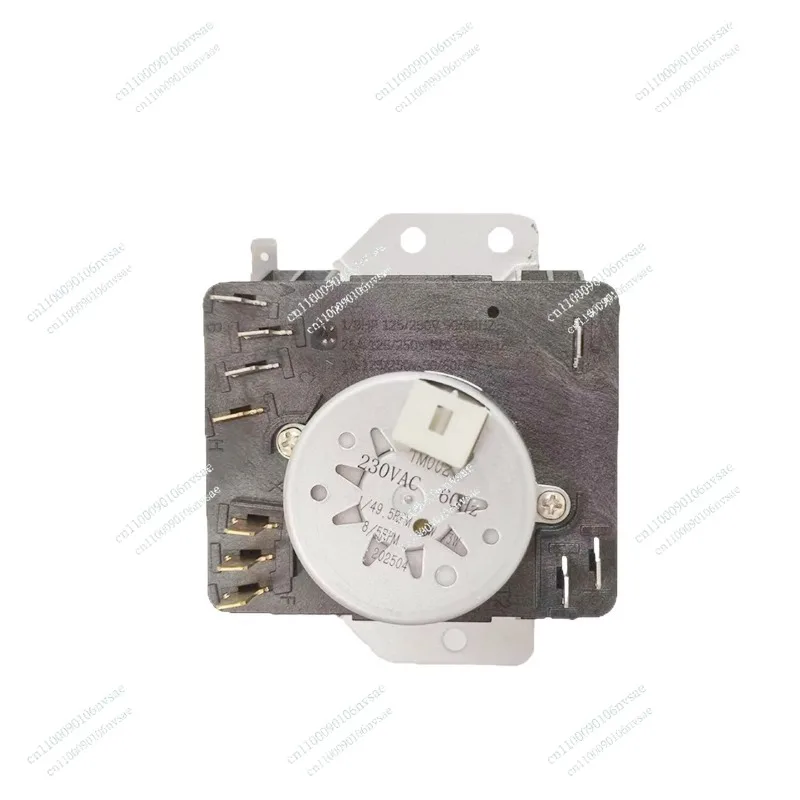 

W10185982 Timer Timer 230V