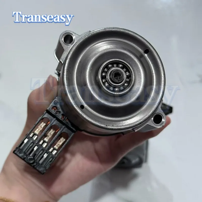 

0AM325583E Новый шаговый двигатель 0AM DQ200 DSG7 подходит для VW VOLKSWAGEN Audi Skoda, сиденье, коробка передач, шаговый двигатель