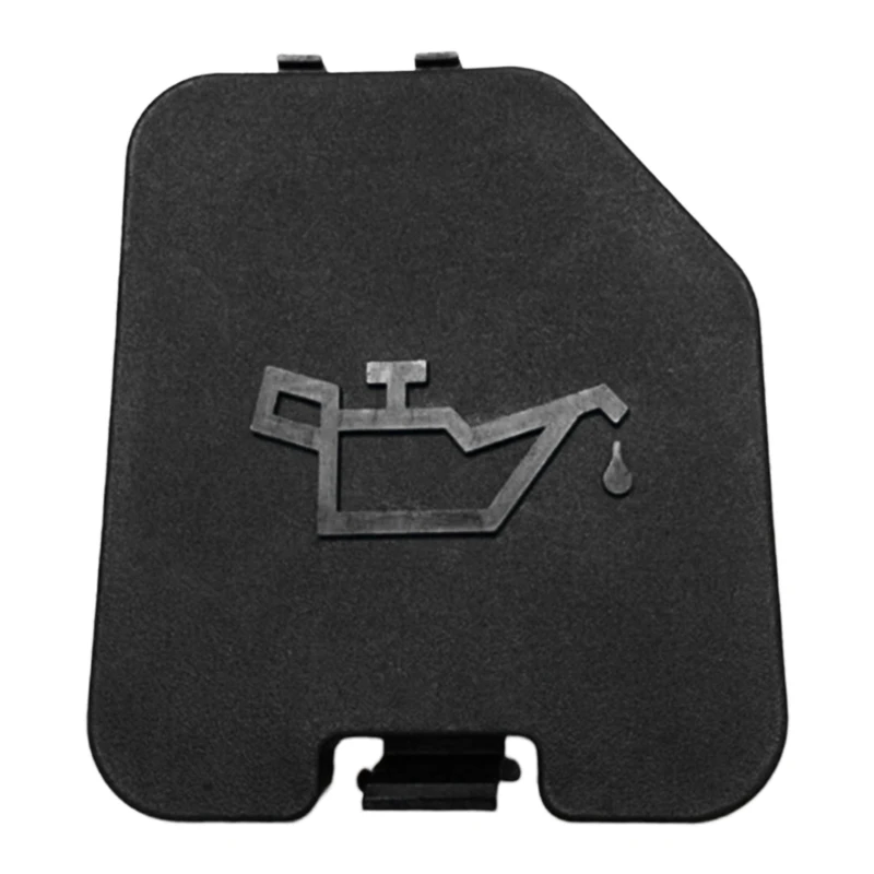 For Dongfeng Joyear SX5 X5 X3 S50 Oil Cap Cover Engine Hood Fuel Filler Cover view 2