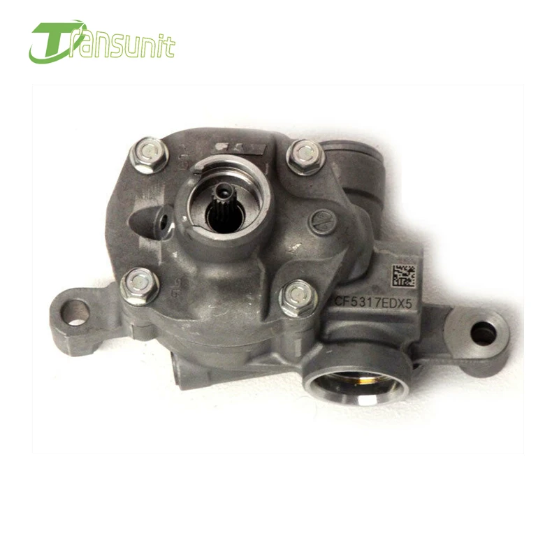 

RE0F11A JF015E CVT Transmission Oil Pump JF015 Transmission REBUILT fits Nissan