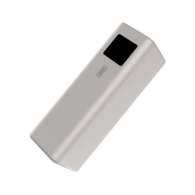 Silicone Protective Cover For CUKTECH No.15 Power Bank Ultra 210W PB200U Storage Case scratch-resistant Protection