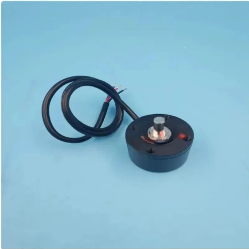 AM38EV004 Steering Encoder Angular Potentiometer For Transport Vehicle