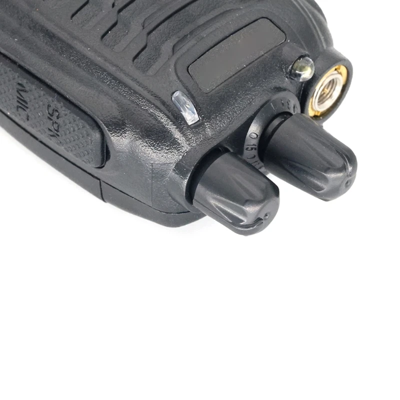 Volumes Channel Knob Caps Cover Replacement For for 888S Plastic Black Caps Dropshipping