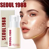 1/2/3 Uds. Suero facial de Retinol coreano SEOUL 1988, decoloración de arrugas finas, blanqueamiento hidratante, elimina el punto, reduce los poros, belleza, cuidado de la piel