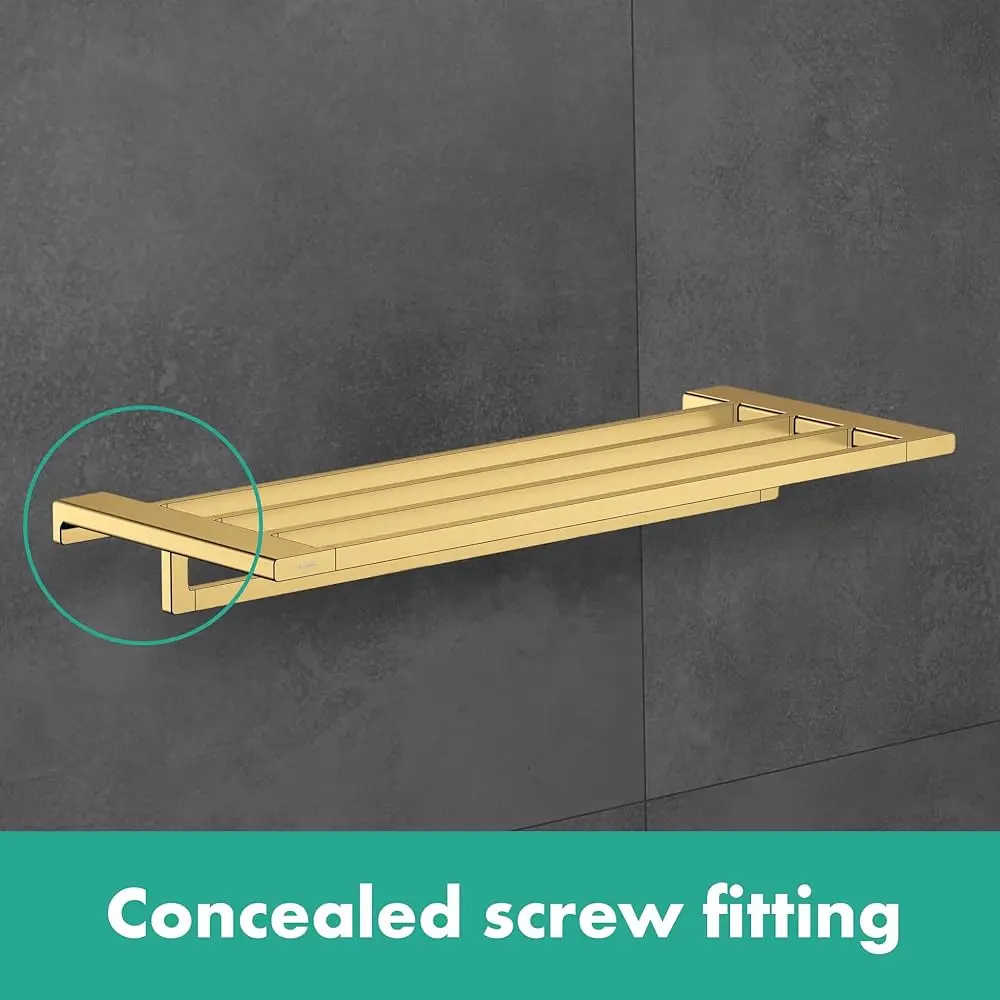 - Avec support support 26 pouces en chrome, 41751000