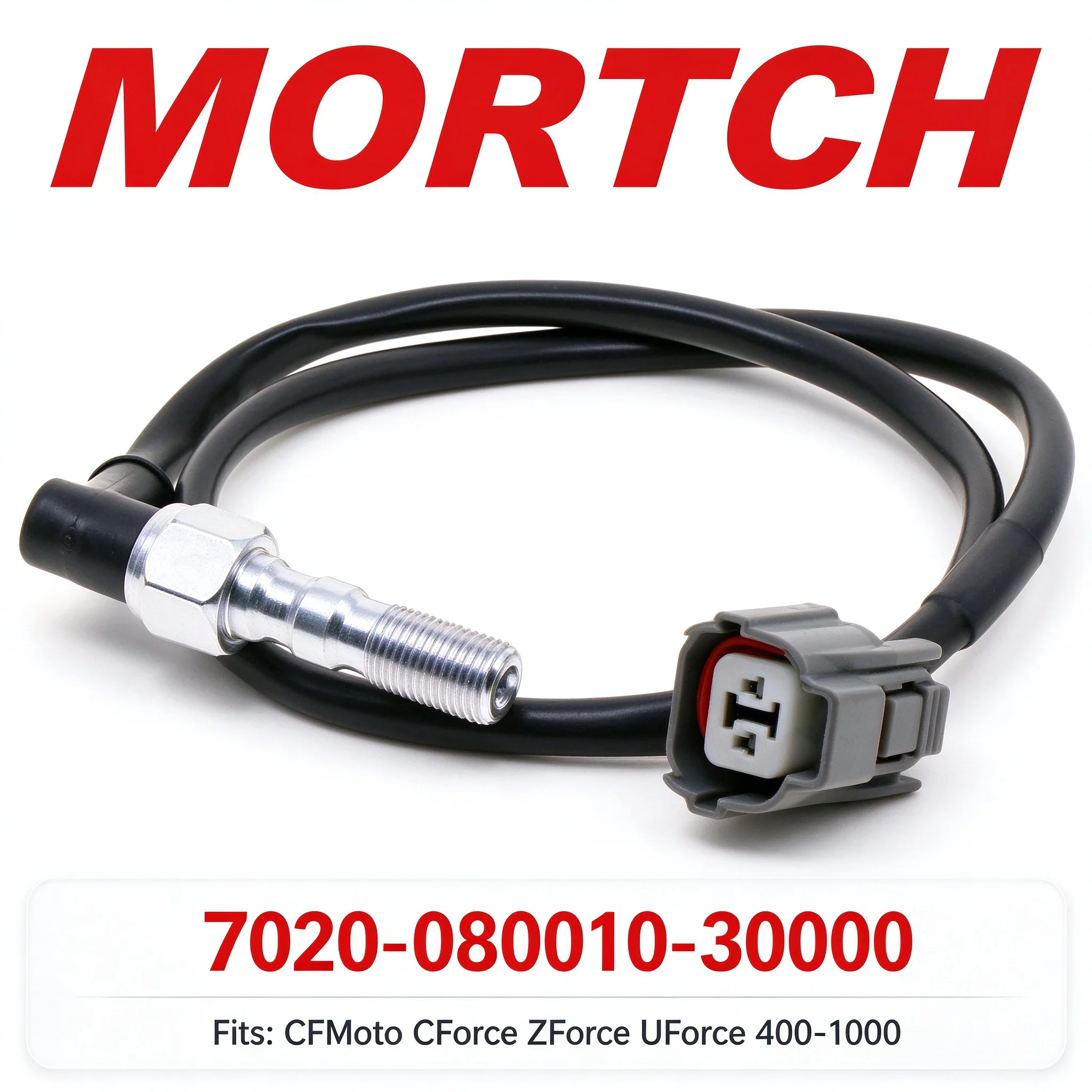 Hydraulic Induction Switch 7020-080010-30000 for CFMoto ATV SSV UTV CF400-CF1000