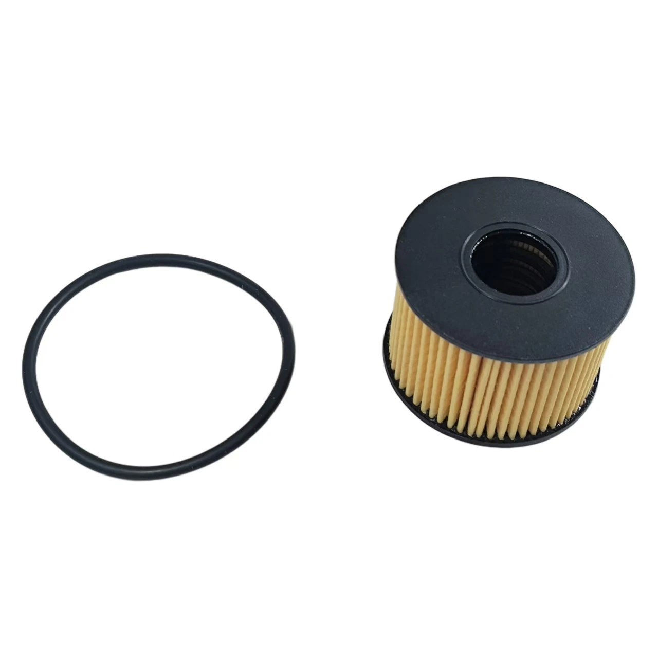 Oil Filter HY16744AA For Ford Equator Sport 1.5T 2021- JMC Yusheng S330(N330) 1.5T 2015- Auto Spare parts