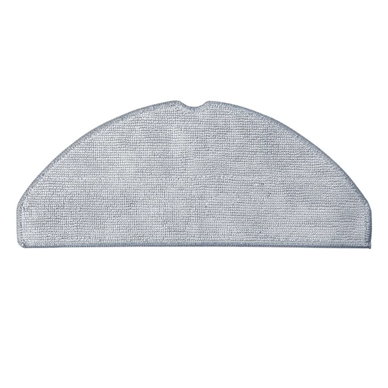 BAAN-Roller Zijborstel Filter Mops Voor TP-Link Tapo RV30 Max Voor TP-Link Tapo RV20 Max/RV20 Max Plus