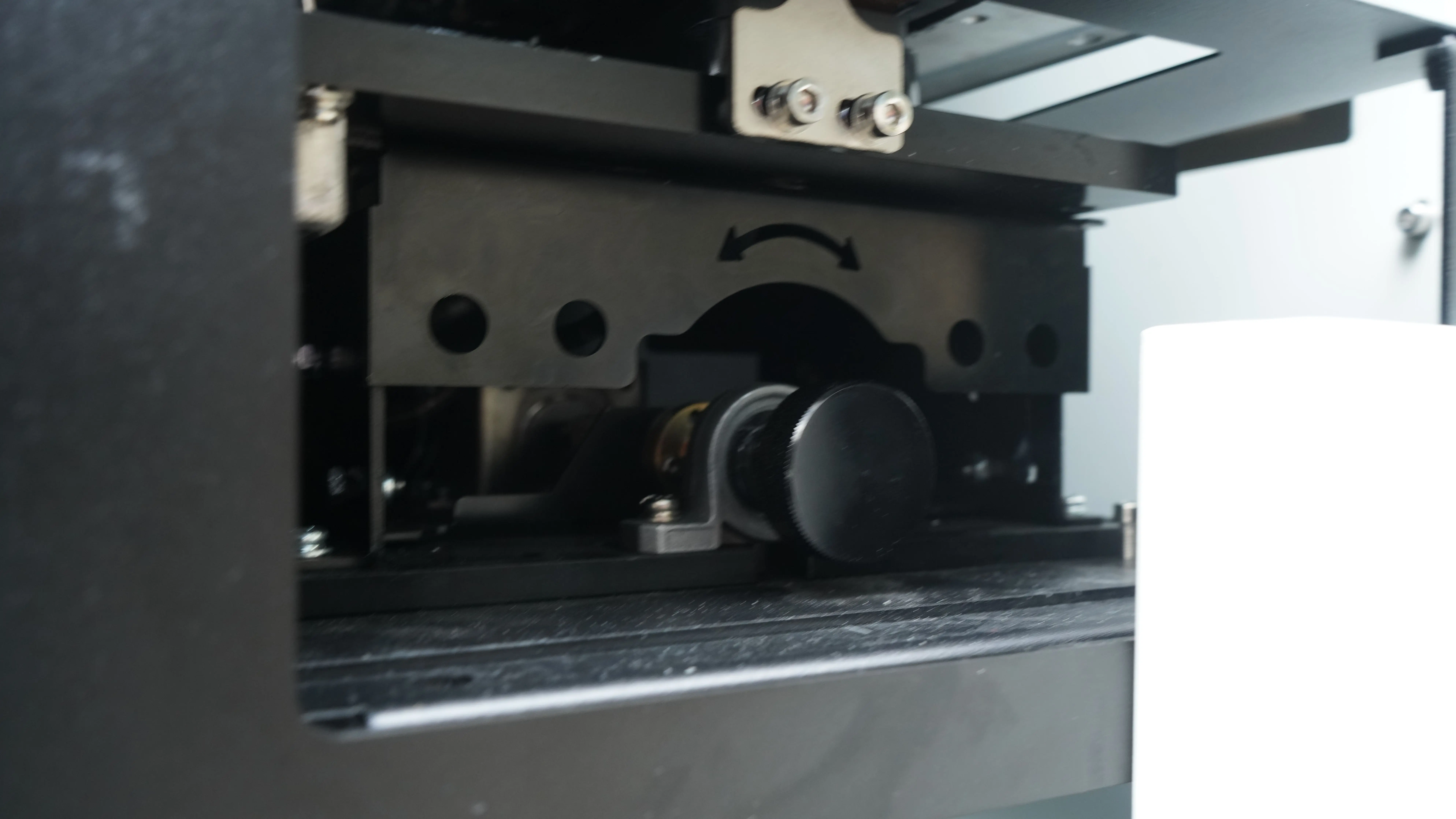 Audley Tshirt 프린터 미국 창고 서비스 단일 플레이트 Dtg 프린터