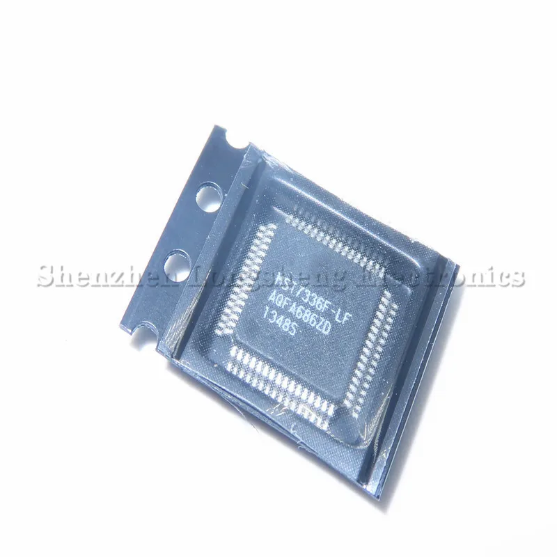1PCS/LOT MST7336F-LF   MST7336F QFP-64 New LCD chip In Stock